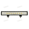 41inch 12V 260W Single Row CREE LED Light Bar